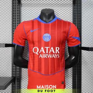 Maillot Match PSG Third 2025/2026