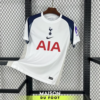 Maillot Tottenham Domicile 2025/2026