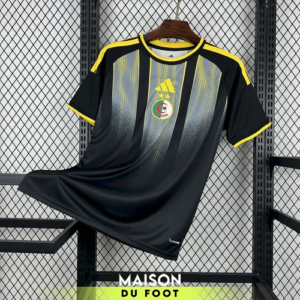 Maillot Algérie Concept Gold 2026/2027