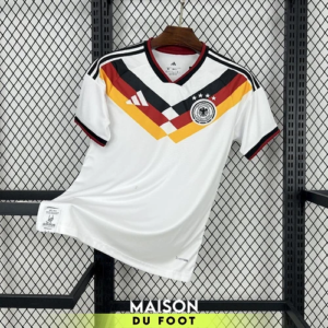 Maillot Allemagne Domicile Coupe Du Monde 2026