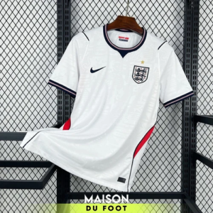 Maillot Angleterre Domicile Coupe Du Monde 2026