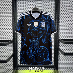 Maillot Argentine Extérieur Coupe Du Monde 2026