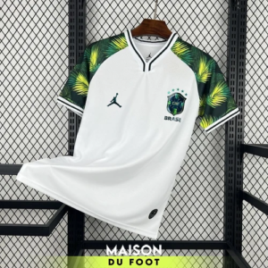 Maillot Brésil Édition Spéciale 2026/2027