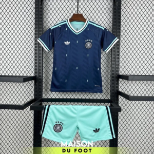 Maillot Enfant Allemagne Extérieur 2026/2027