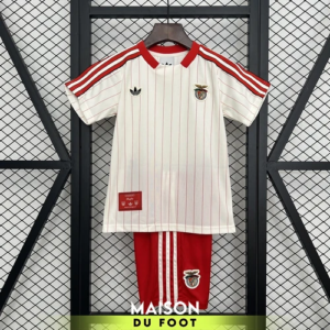 Maillot Enfant Benfica 2025/2026