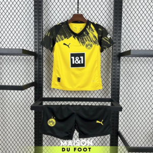 Maillot Enfant Dortmund Domicile 2025/2026