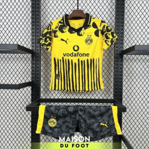 Maillot Enfant Dortmund Édition Spéciale 2025/2026