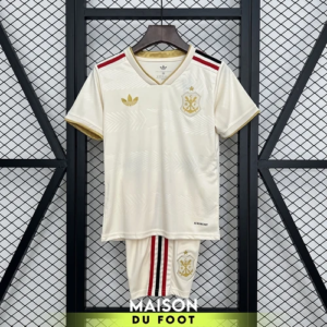Maillot Enfant Flamengo Third 2025/2026