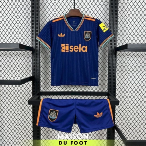 Maillot Enfant Newcastle United Third 2025/2026