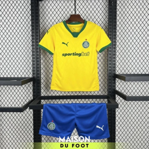 Maillot Enfant Palmeiras Third 2025/2026
