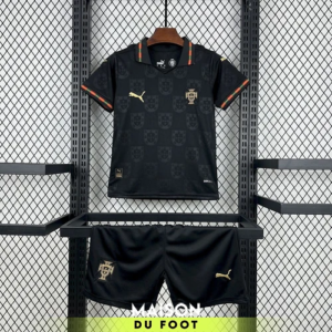 Maillot Enfant Portugal Extérieur Coupe Du Monde 2026