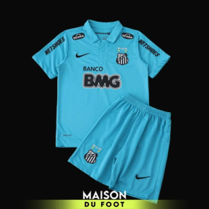 Maillot Enfant Santos Third 2013/2014