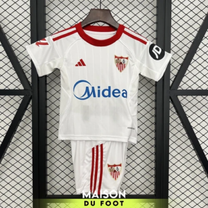 Maillot Enfant Séville Domicile 2025/2026