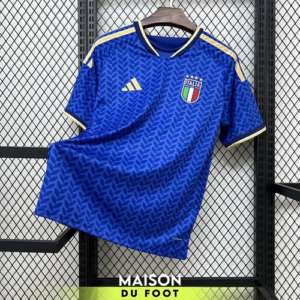 Maillot Italie Domicile Coupe Du Monde 2026