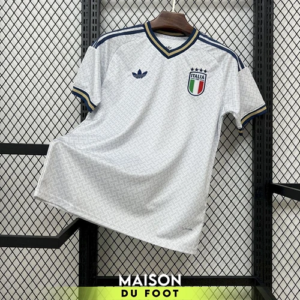 Maillot Italie Extérieur Coupe Du Monde 2026