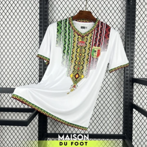Maillot Mali Domicile 2026/2027