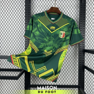 Maillot Mali Extérieur 2026/2027