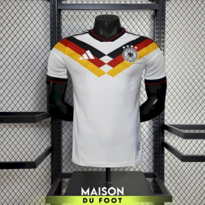 Maillot Match Allemagne Domicile Coupe Du Monde 2026