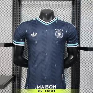 Maillot Match Allemagne Extérieur Coupe Du Monde 2026