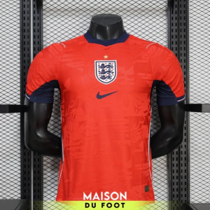 Maillot Match Angleterre Extérieur Coupe Du Monde 2026