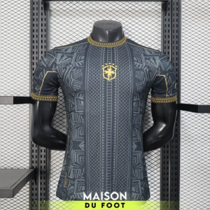 Maillot Match Brésil Édition Spéciale x Neymar 2026/2027