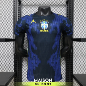 Maillot Match Brésil Extérieur Coupe Du Monde 2026