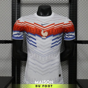 Maillot Match France Édition Spéciale Noël 2026/2027