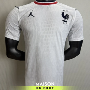 Maillot Match France Extérieur Coupe Du Monde 2026