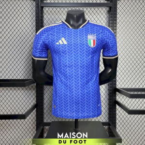 Maillot Match Italie Domicile Coupe Du Monde 2026