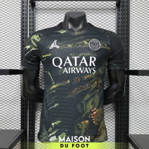 Maillot Match PSG x Stadium Night Mens Forth 2026/2027
