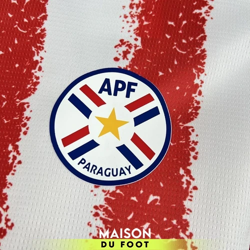 maillot-paraguay-domicile-coupe-du-monde-2026-04