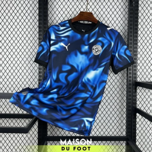 Maillot Paraguay Extérieur Coupe Du Monde 2026