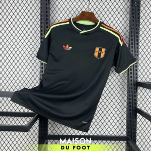 Maillot Pérou Extérieur Coupe Du Monde 2026
