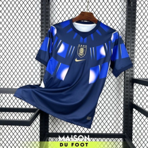 Maillot Uruguay Extérieur Coupe Du Monde 2026