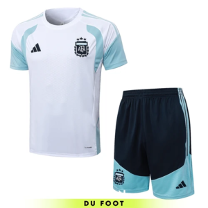 Ensemble Argentine Blanc 2026/2027