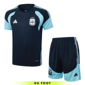 Ensemble Argentine Bleu 2026/2027