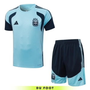 Ensemble Argentine Bleu Ciel 2026/2027