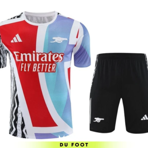 Ensemble Arsenal Training 2025/2026