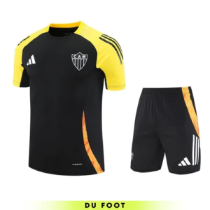 Ensemble Atletico Mineiro Black 2025/2026
