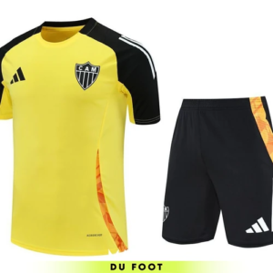 Ensemble Atlético Mineiro Yellow 2025/2026