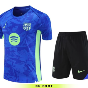 Ensemble Barcelone Bluegrana 2025/2026