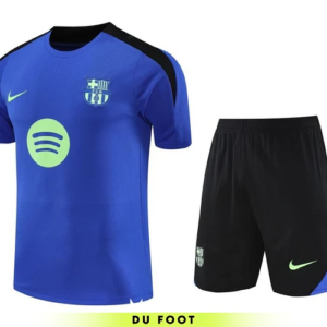 Ensemble Barcelone Training 2025/2026