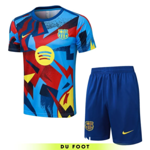 Ensemble Barcelone Vortex 2025/2026