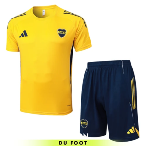 Ensemble Boca Juniors 2025/2026