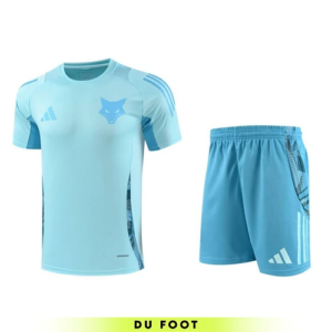 Ensemble Cruzeiro Bleu 2025/2026