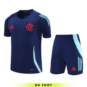 Ensemble Flamengo Navy Blue 2025/2026