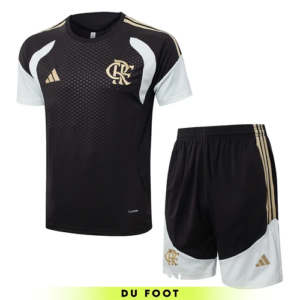 Ensemble Flamengo Or Noir 2026/2027