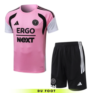 Ensemble Inter Miami Rose 2026/2027