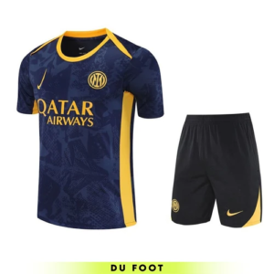 Ensemble Inter Milan Navy Blue 2025/2026