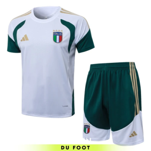 Ensemble Italie Blanc 2026/2027
